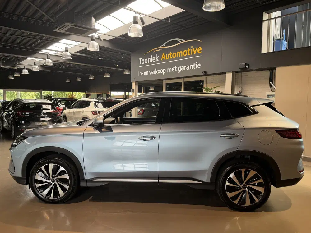 BYD Seal U 1.5 T DM-i AWD Design 324pk uit 2026, foto 6