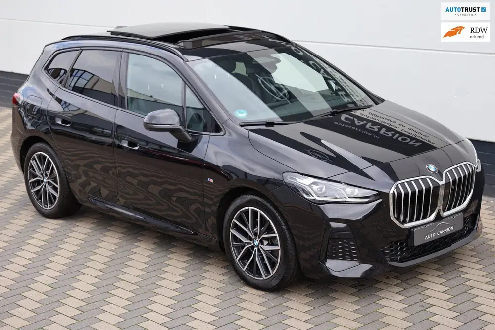 BMW 2-serie Active Tourer 220i M-Sport Pano Carplay Tr uit 2022
