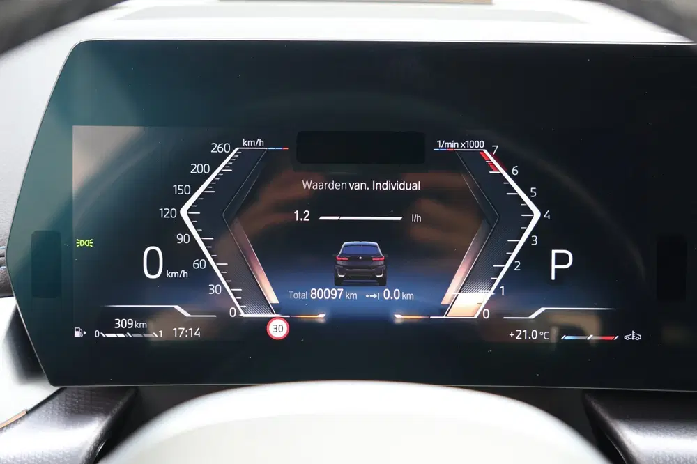 BMW 2-serie Active Tourer 220i M-Sport Pano Carplay Tr uit 2022, foto 10