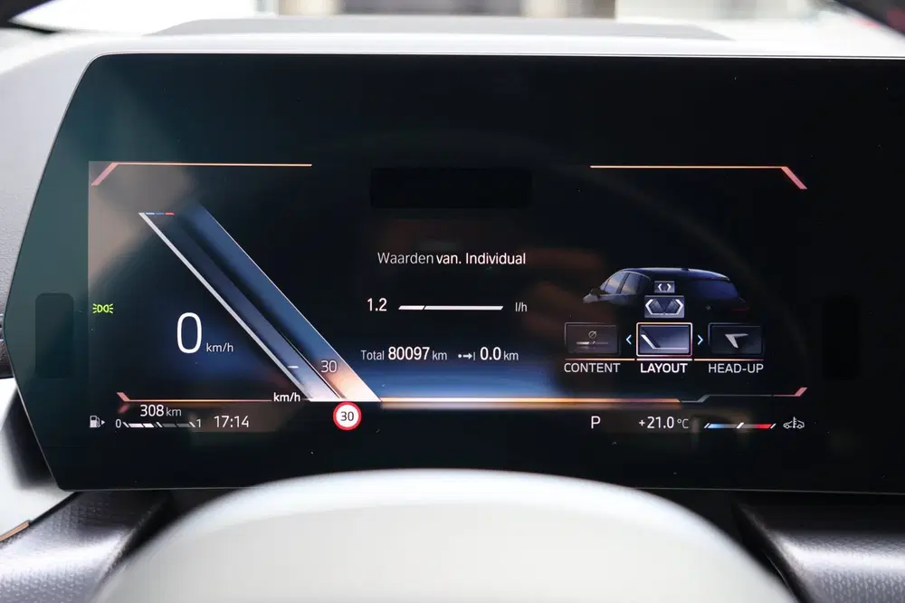 BMW 2-serie Active Tourer 220i M-Sport Pano Carplay Tr uit 2022, foto 12