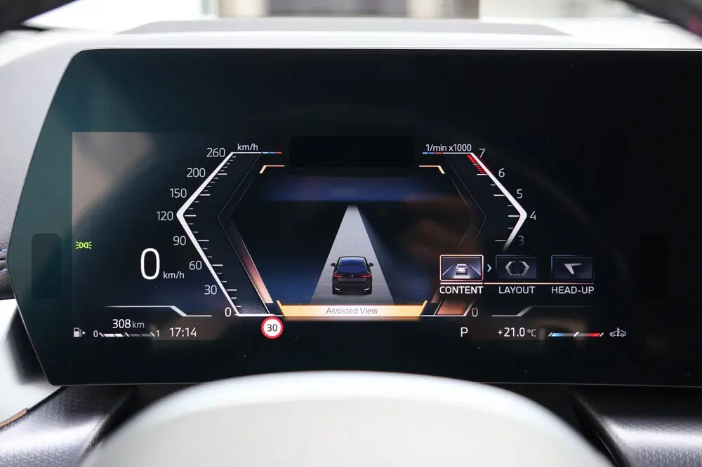 BMW 2-serie Active Tourer 220i M-Sport Pano Carplay Tr uit 2022, foto 13