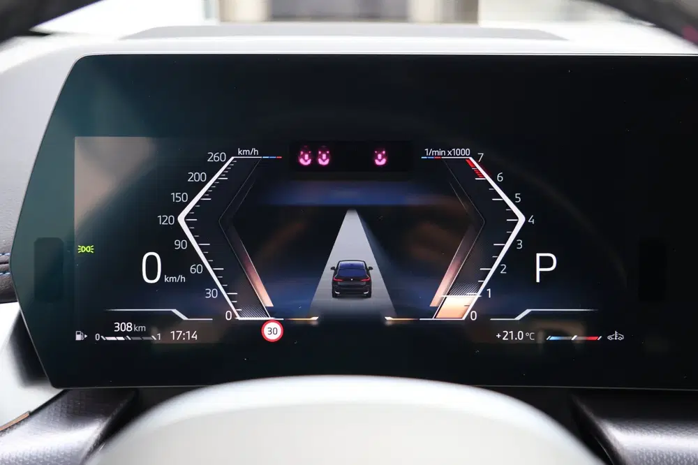 BMW 2-serie Active Tourer 220i M-Sport Pano Carplay Tr uit 2022, foto 14