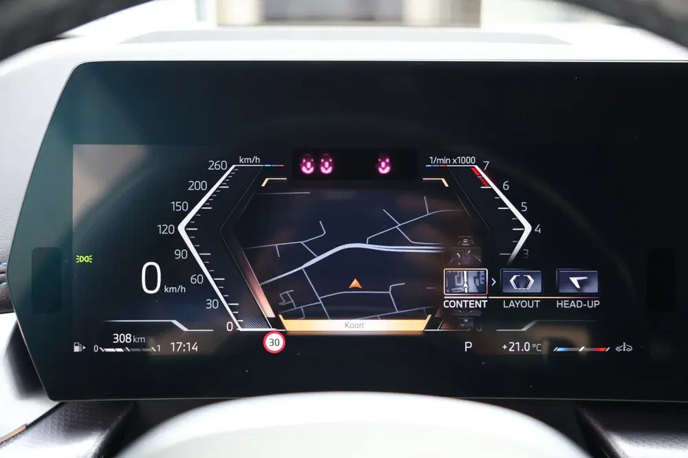 BMW 2-serie Active Tourer 220i M-Sport Pano Carplay Tr uit 2022, foto 15