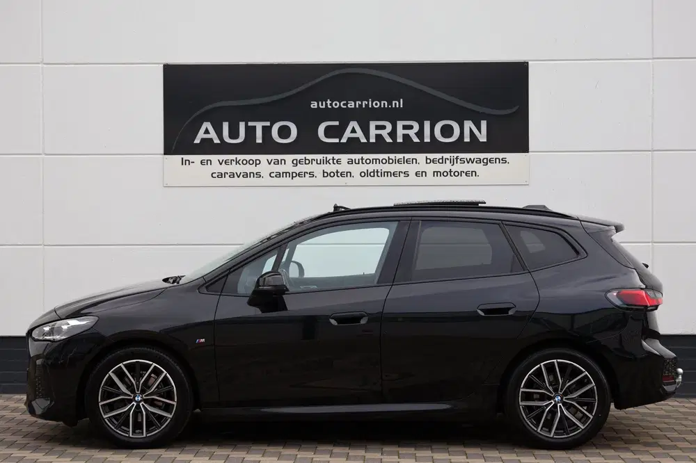 BMW 2-serie Active Tourer 220i M-Sport Pano Carplay Tr uit 2022, foto 3