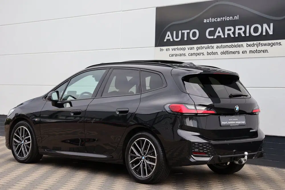 BMW 2-serie Active Tourer 220i M-Sport Pano Carplay Tr uit 2022, foto 6