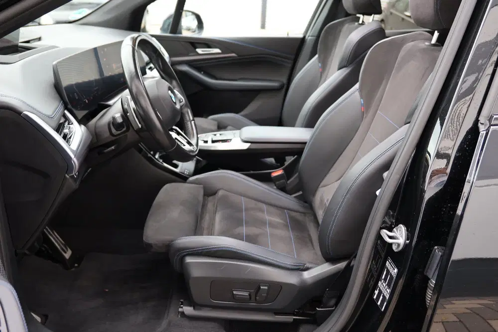 BMW 2-serie Active Tourer 220i M-Sport Pano Carplay Tr uit 2022, foto 7
