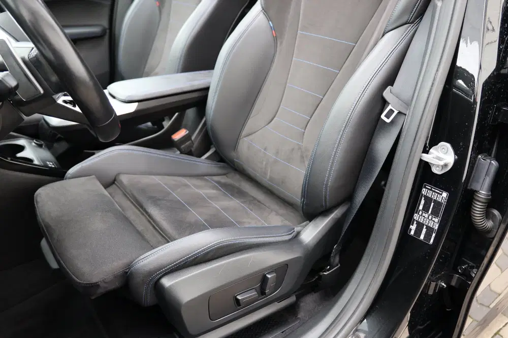 BMW 2-serie Active Tourer 220i M-Sport Pano Carplay Tr uit 2022, foto 8