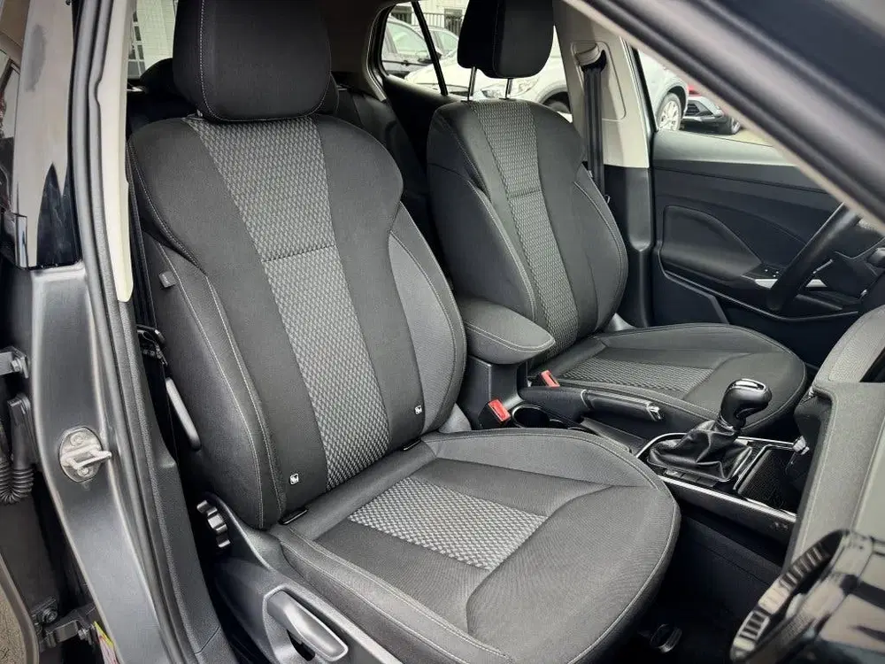 Skoda Fabia 1.0 TSI Bns Edition Trekhaak Keyless Adapt uit 2022, foto 4