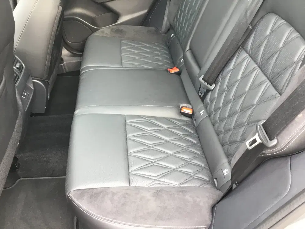 Nissan Qashqai 1.3 MHEV 158 Xtronic Tekna Plus Cold Pack uit 2026, foto 10