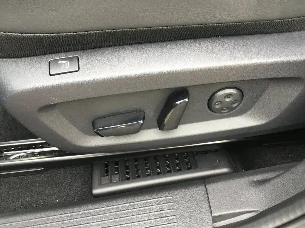 Nissan Qashqai 1.3 MHEV 158 Xtronic Tekna Plus Cold Pack uit 2026, foto 14
