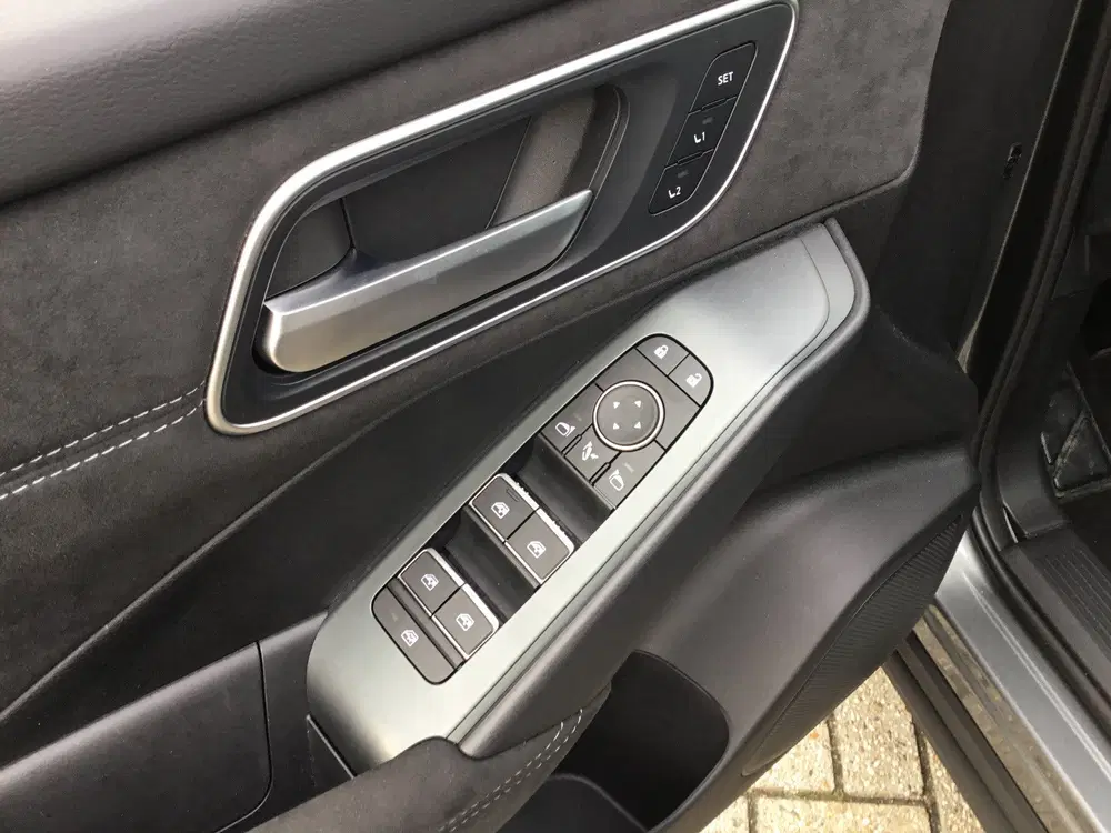 Nissan Qashqai 1.3 MHEV 158 Xtronic Tekna Plus Cold Pack uit 2026, foto 15