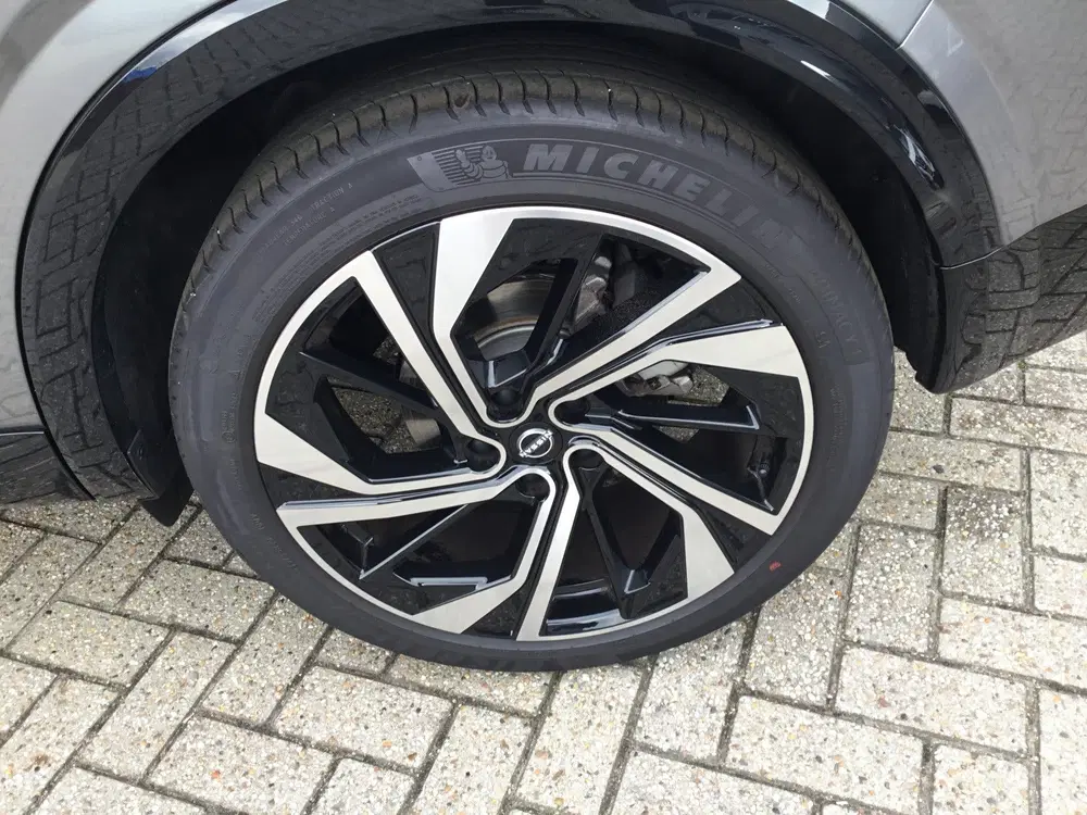 Nissan Qashqai 1.3 MHEV 158 Xtronic Tekna Plus Cold Pack uit 2026, foto 9