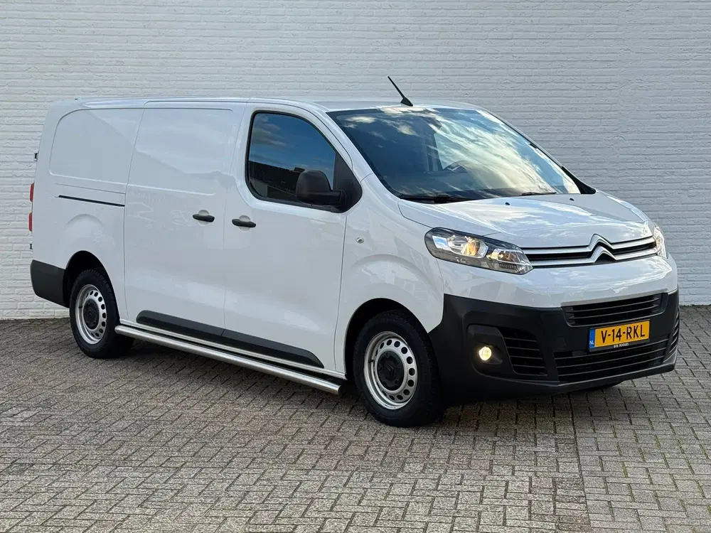 Citroën Jumpy Citroen JUMPY 2.0 BlueHDI 145 L3 Camera Na uit 2023, foto 11