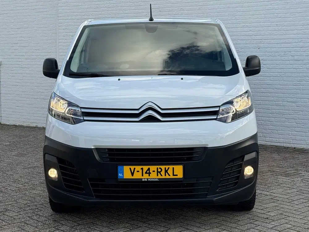 Citroën Jumpy Citroen JUMPY 2.0 BlueHDI 145 L3 Camera Na uit 2023, foto 12