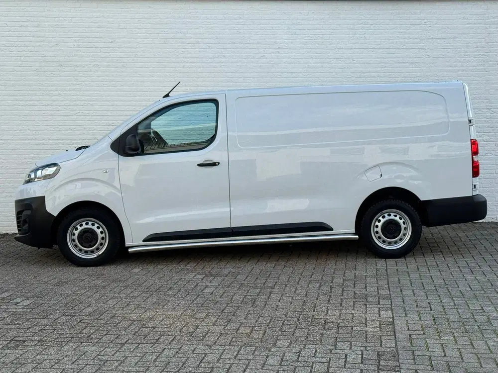 Citroën Jumpy Citroen JUMPY 2.0 BlueHDI 145 L3 Camera Na uit 2023, foto 13