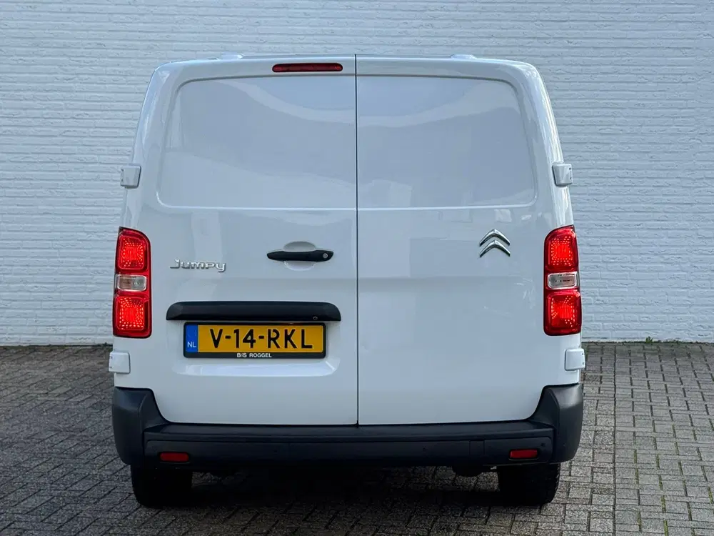 Citroën Jumpy Citroen JUMPY 2.0 BlueHDI 145 L3 Camera Na uit 2023, foto 14