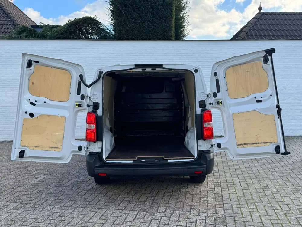 Citroën Jumpy Citroen JUMPY 2.0 BlueHDI 145 L3 Camera Na uit 2023, foto 15