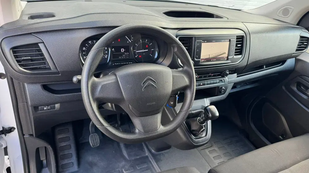 Citroën Jumpy Citroen JUMPY 2.0 BlueHDI 145 L3 Camera Na uit 2023, foto 4