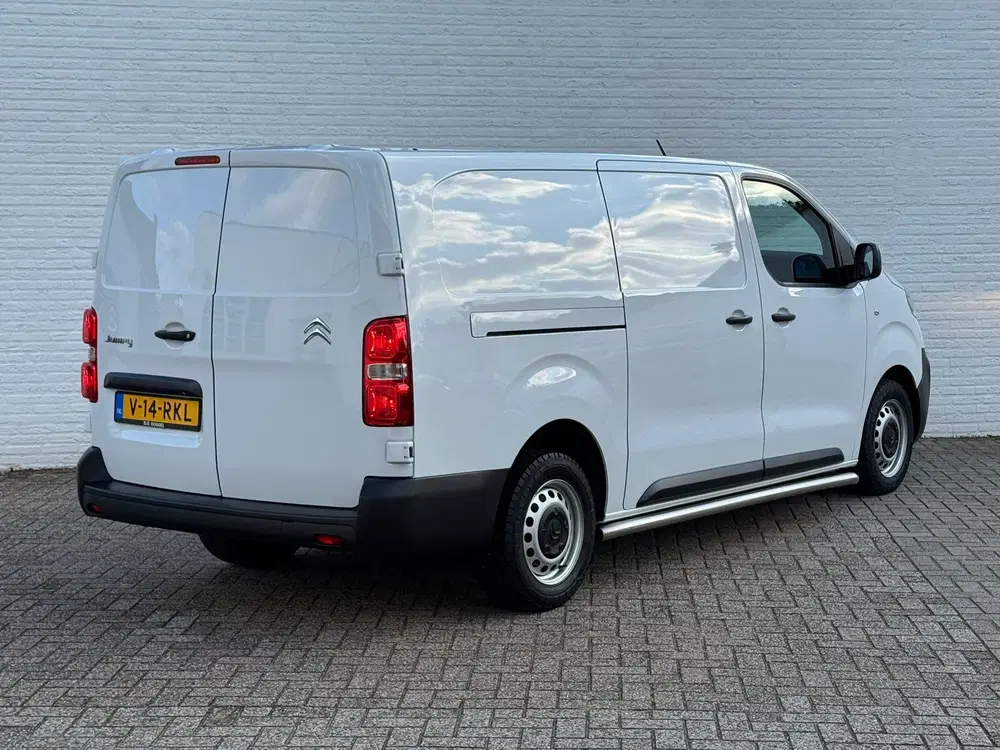 Citroën Jumpy Citroen JUMPY 2.0 BlueHDI 145 L3 Camera Na uit 2023, foto 8