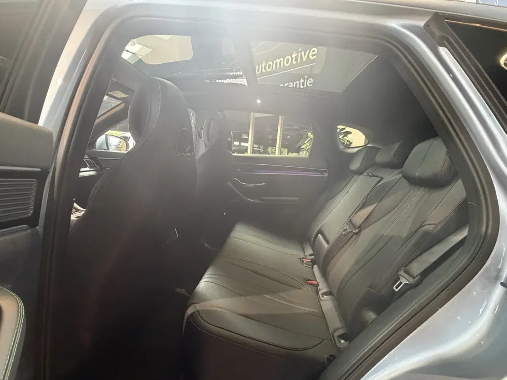 BYD Seal U 1.5 T DM-i AWD Design 324pk uit 2026, foto 12