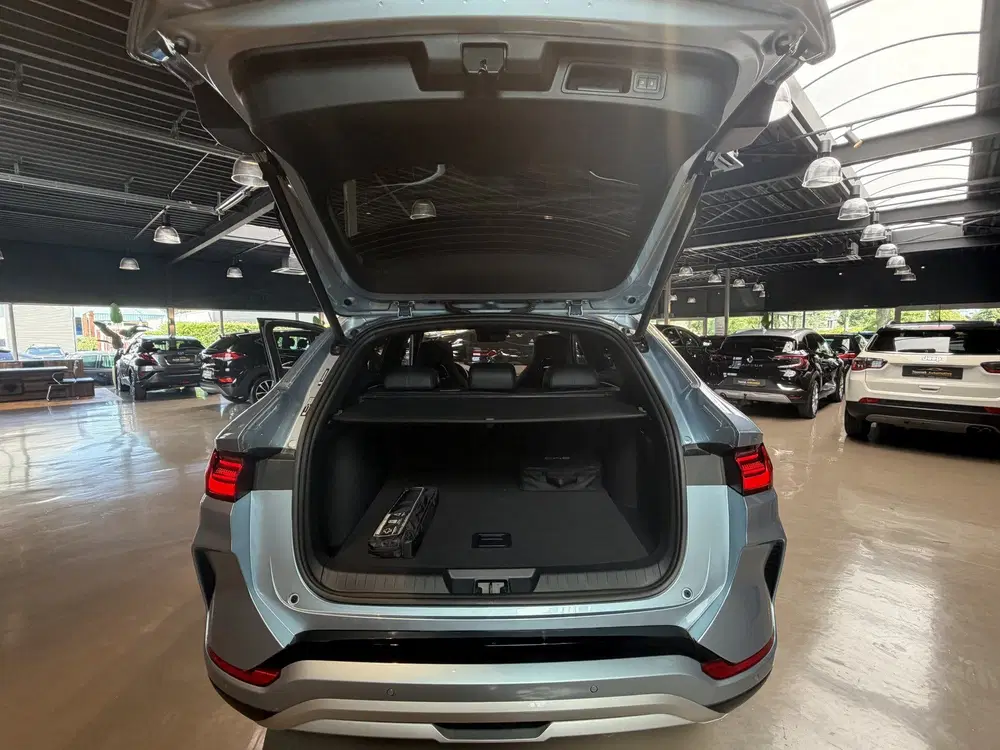 BYD Seal U 1.5 T DM-i AWD Design 324pk uit 2026, foto 14