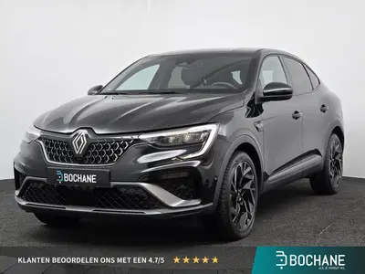 Renault Arkana 1.6 E-Tech full hybrid 145 esprit Alpine uit 2023