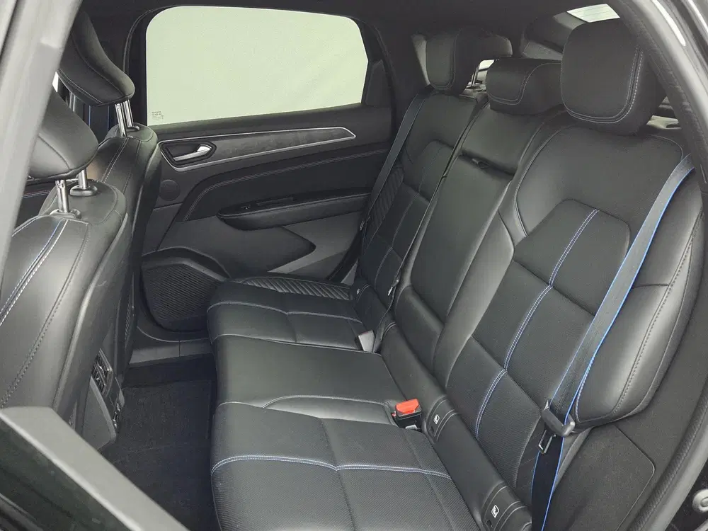 Renault Arkana 1.6 E-Tech full hybrid 145 esprit Alpine uit 2023, foto 11
