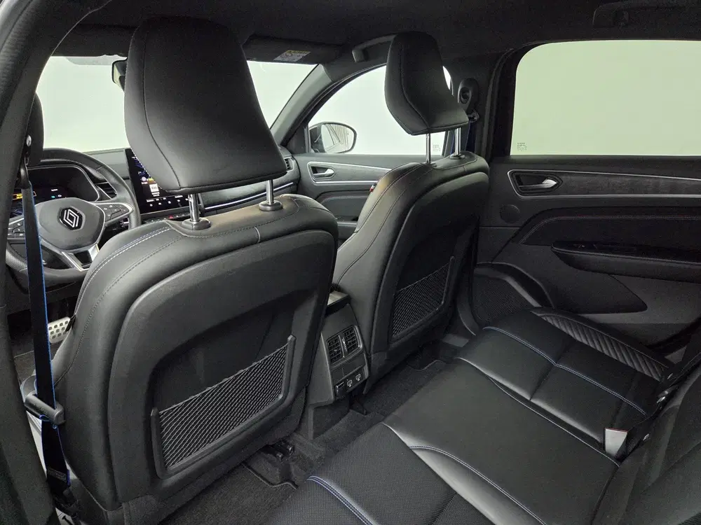 Renault Arkana 1.6 E-Tech full hybrid 145 esprit Alpine uit 2023, foto 12
