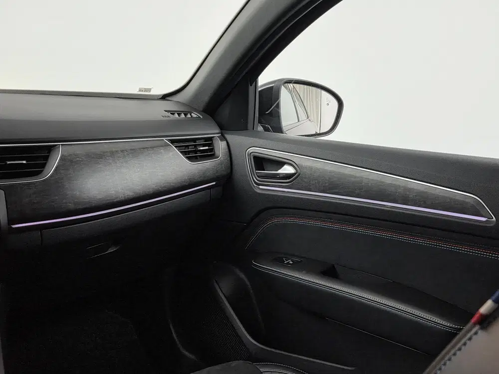 Renault Arkana 1.6 E-Tech full hybrid 145 esprit Alpine uit 2023, foto 15