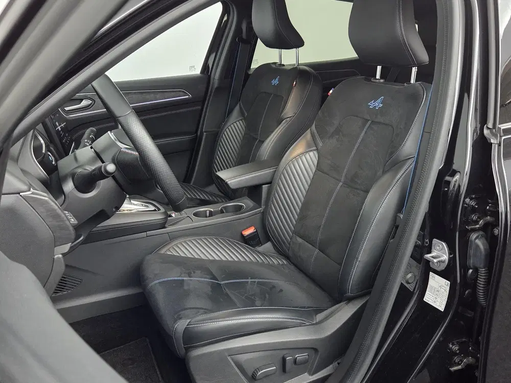 Renault Arkana 1.6 E-Tech full hybrid 145 esprit Alpine uit 2023, foto 7