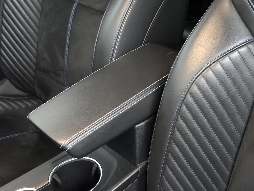 Renault Arkana 1.6 E-Tech full hybrid 145 esprit Alpine uit 2023, foto 8