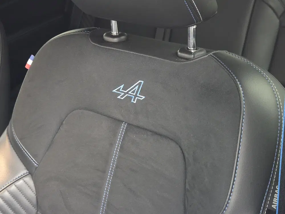 Renault Arkana 1.6 E-Tech full hybrid 145 esprit Alpine uit 2023, foto 9