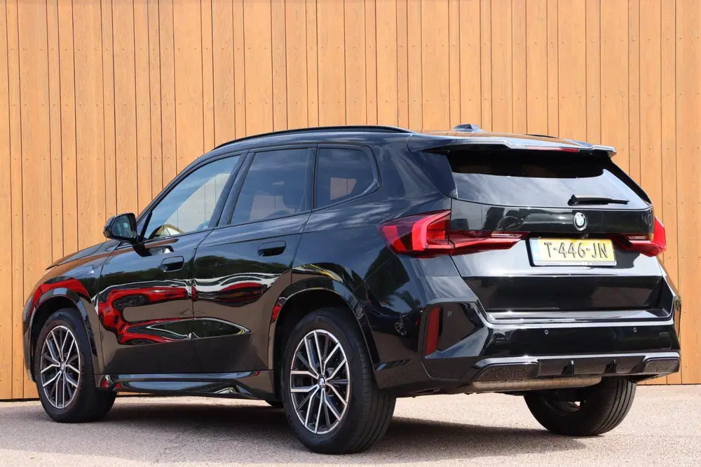 BMW X1 M-Sport orgNL leer uit 2023, foto 4