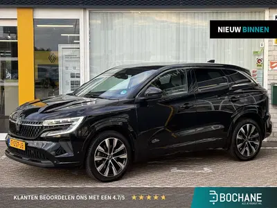 Renault Austral 1.2 E-Tech full hybrid 200 techno uit 2023