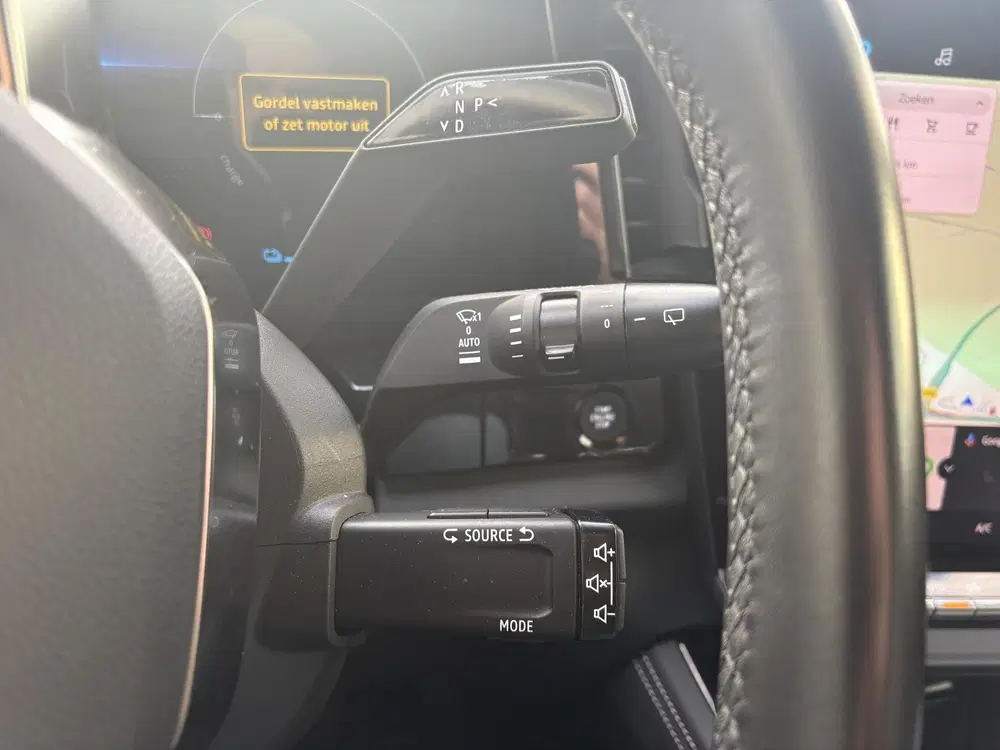 Renault Austral 1.2 E-Tech full hybrid 200 techno uit 2023, foto 15