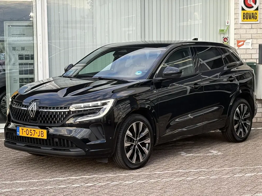 Renault Austral 1.2 E-Tech full hybrid 200 techno uit 2023, foto 2