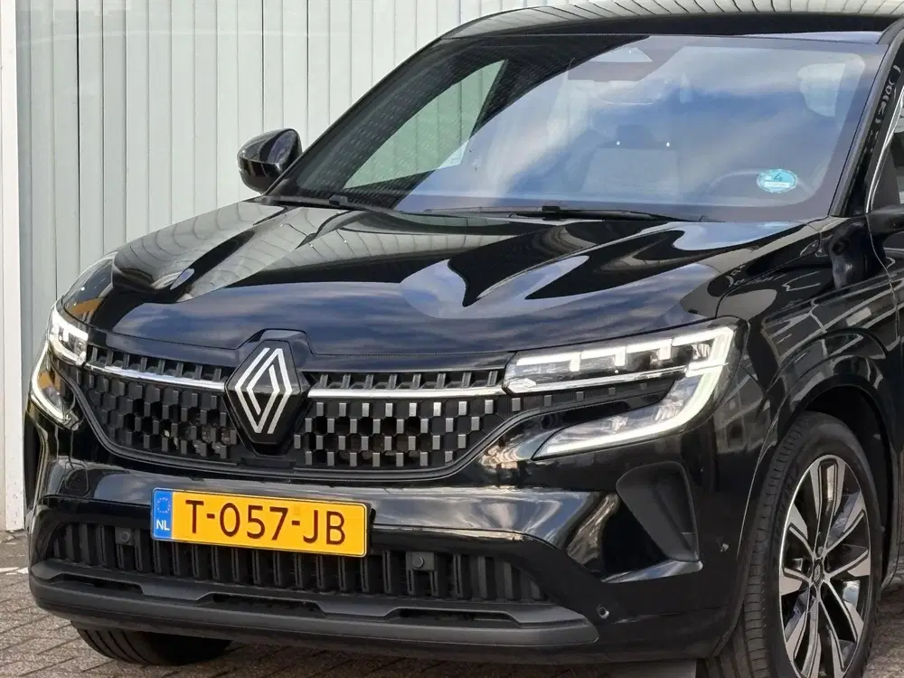 Renault Austral 1.2 E-Tech full hybrid 200 techno uit 2023, foto 3
