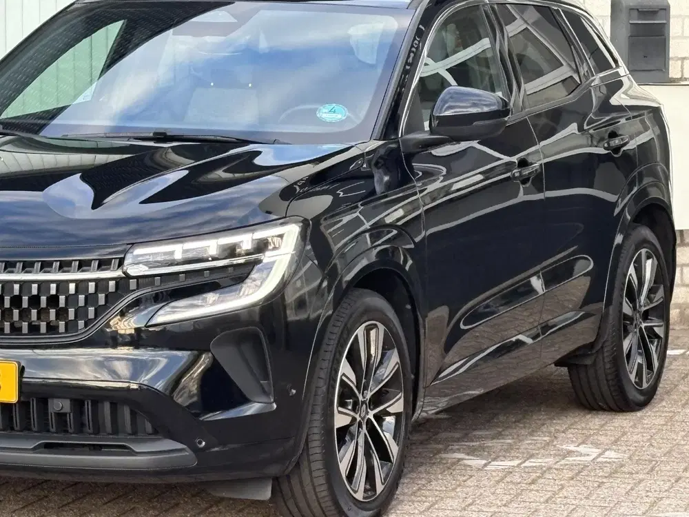 Renault Austral 1.2 E-Tech full hybrid 200 techno uit 2023, foto 4