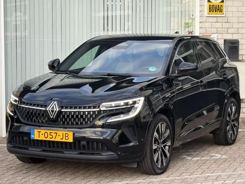 Renault Austral 1.2 E-Tech full hybrid 200 techno uit 2023, foto 5