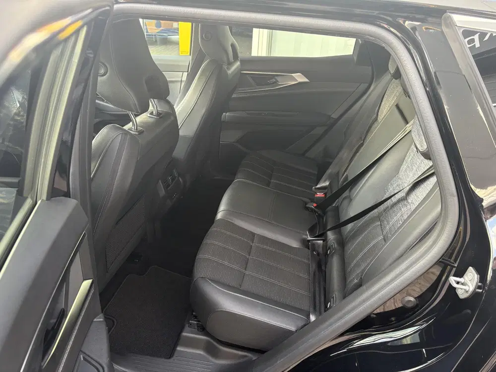 Renault Austral 1.2 E-Tech full hybrid 200 techno uit 2023, foto 6