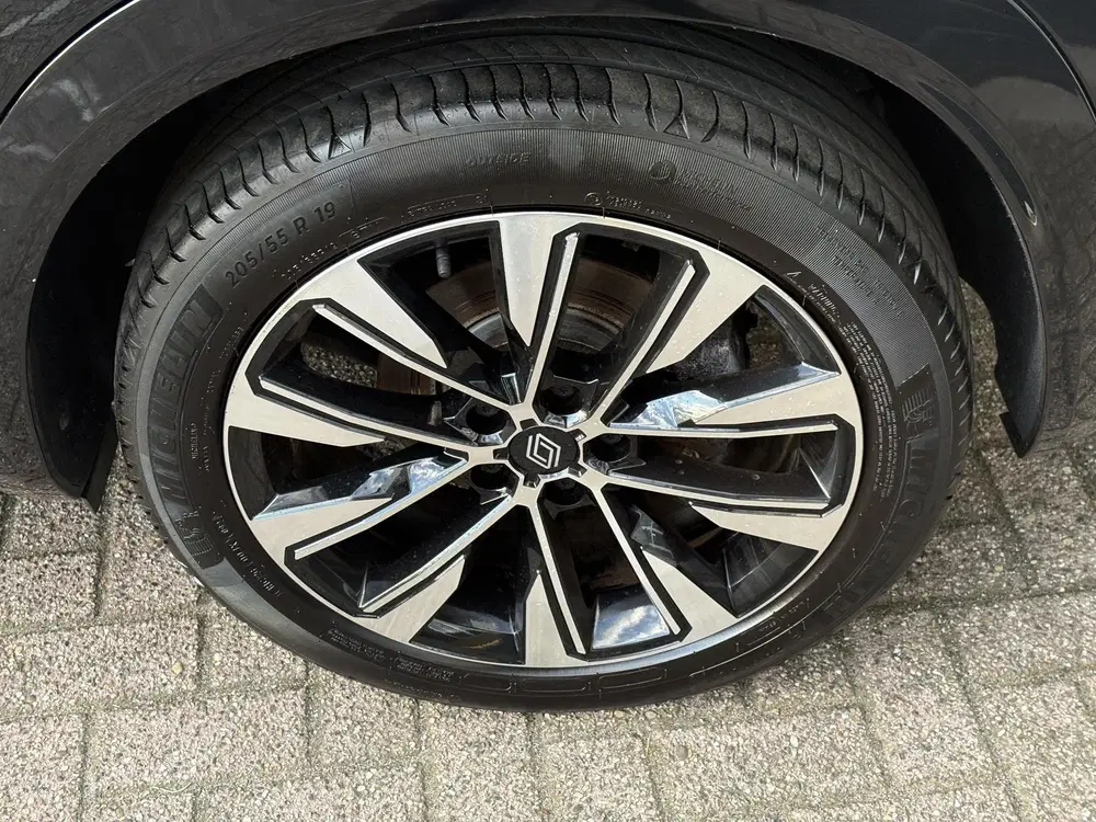 Renault Austral 1.2 E-Tech full hybrid 200 techno uit 2023, foto 8