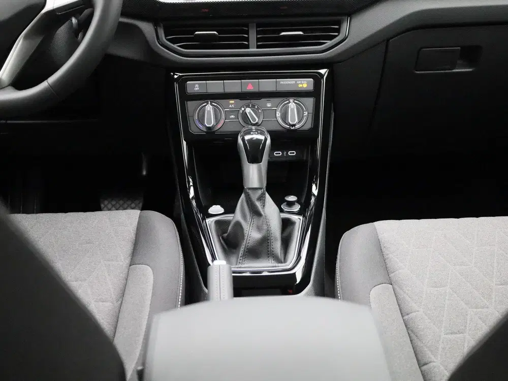 Volkswagen T-Cross 1.0 TSI Life Edition 116PK uit 2025, foto 10