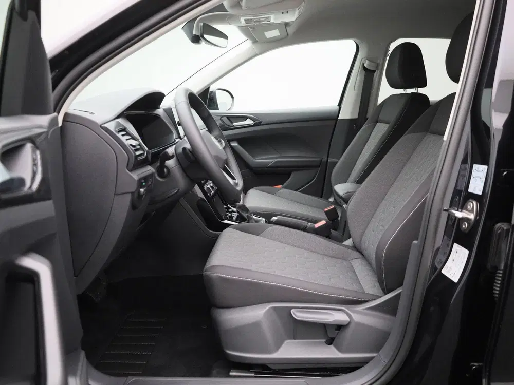 Volkswagen T-Cross 1.0 TSI Life Edition 116PK uit 2025, foto 11