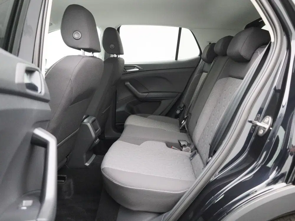 Volkswagen T-Cross 1.0 TSI Life Edition 116PK uit 2025, foto 12
