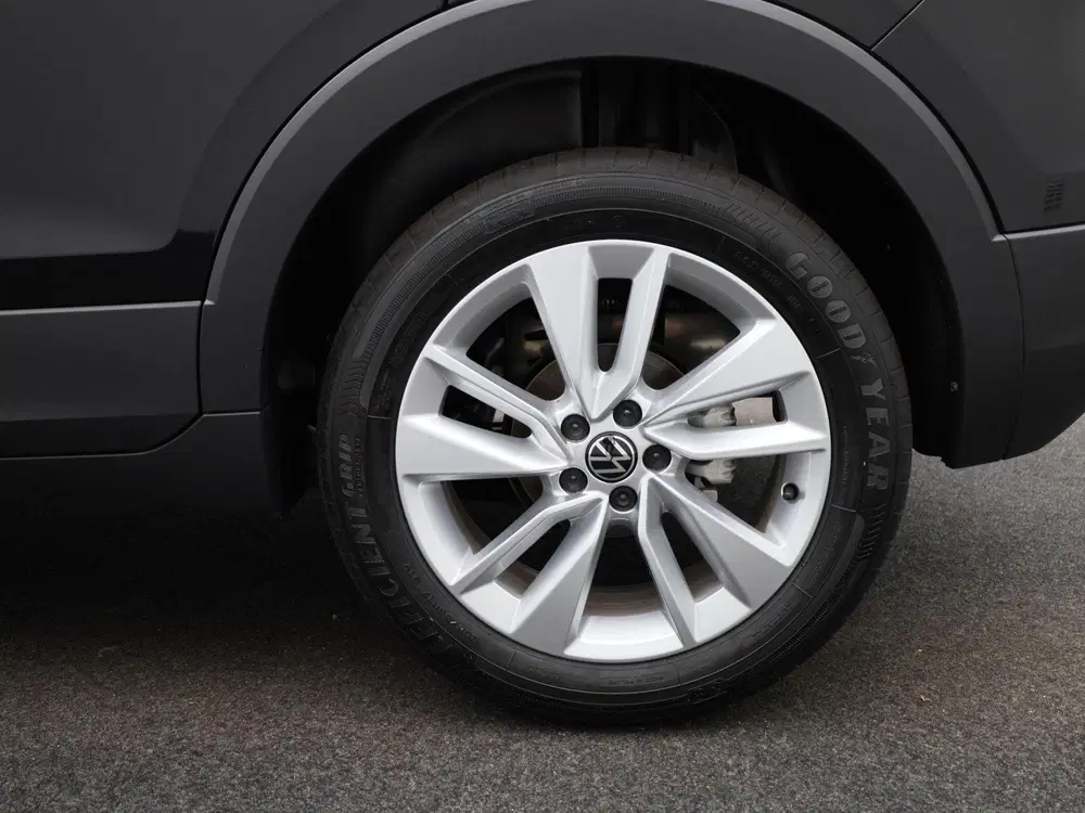 Volkswagen T-Cross 1.0 TSI Life Edition 116PK uit 2025, foto 13