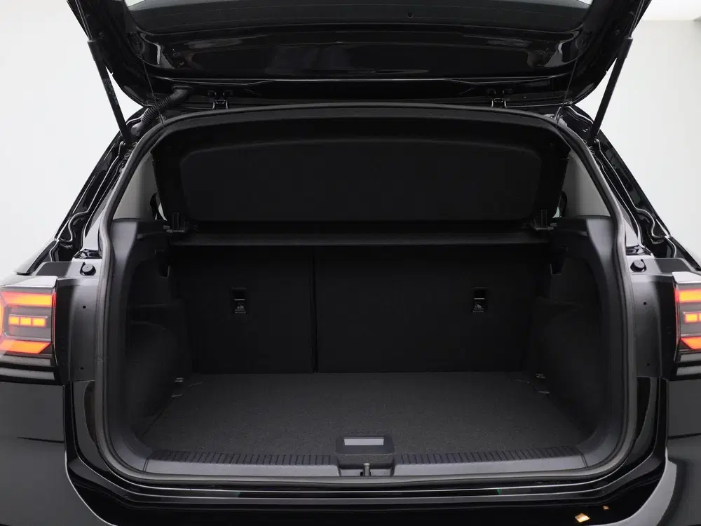 Volkswagen T-Cross 1.0 TSI Life Edition 116PK uit 2025, foto 14