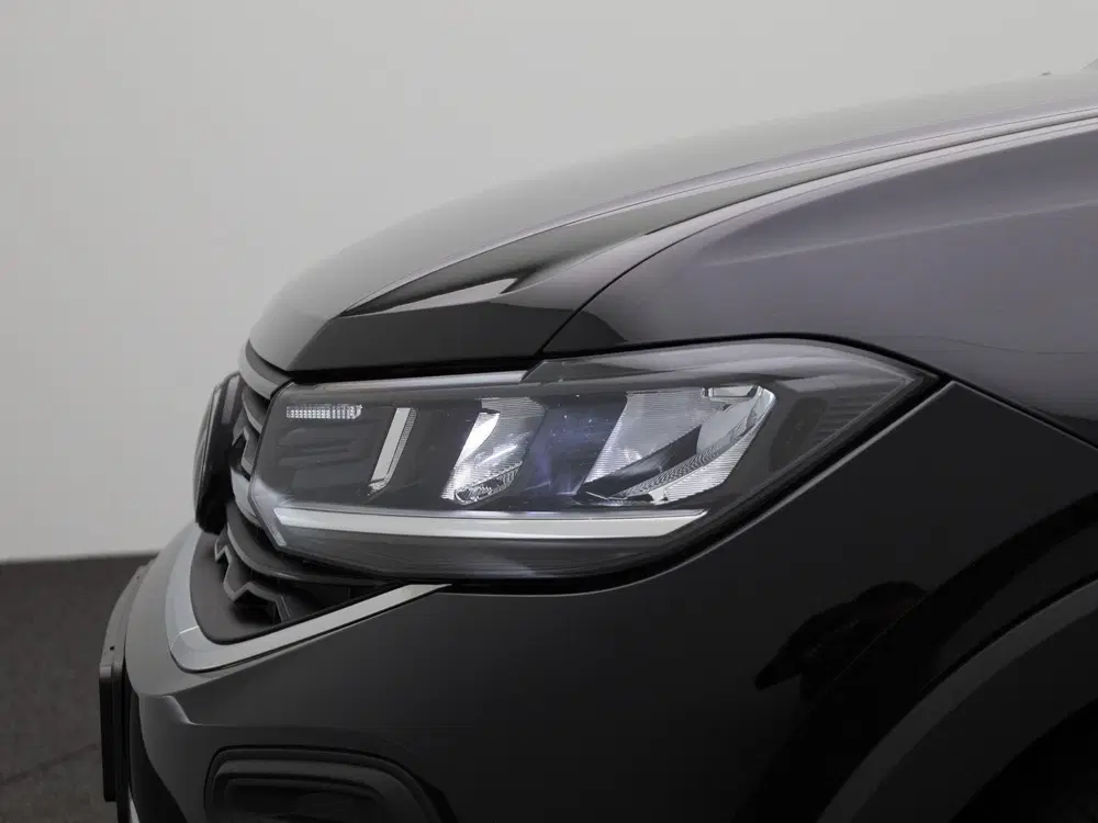 Volkswagen T-Cross 1.0 TSI Life Edition 116PK uit 2025, foto 15