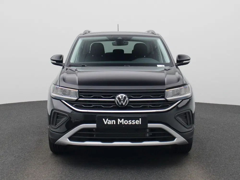 Volkswagen T-Cross 1.0 TSI Life Edition 116PK uit 2025, foto 3