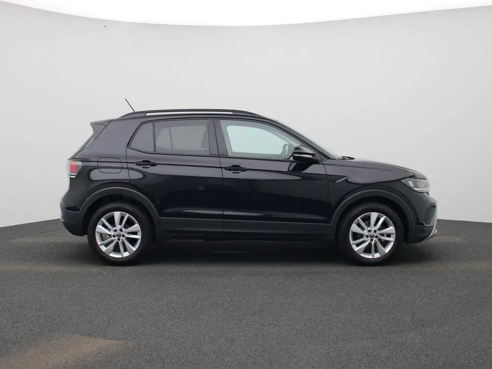 Volkswagen T-Cross 1.0 TSI Life Edition 116PK uit 2025, foto 6