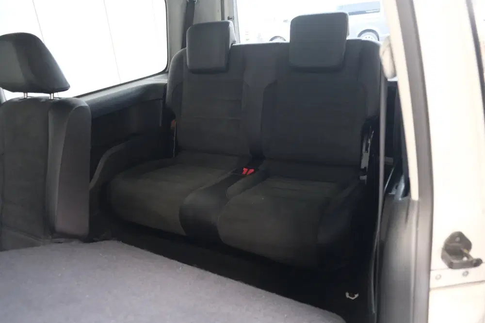 Volkswagen Caddy 1.4 TSI Highline 7p Automaat uit 2020, foto 14